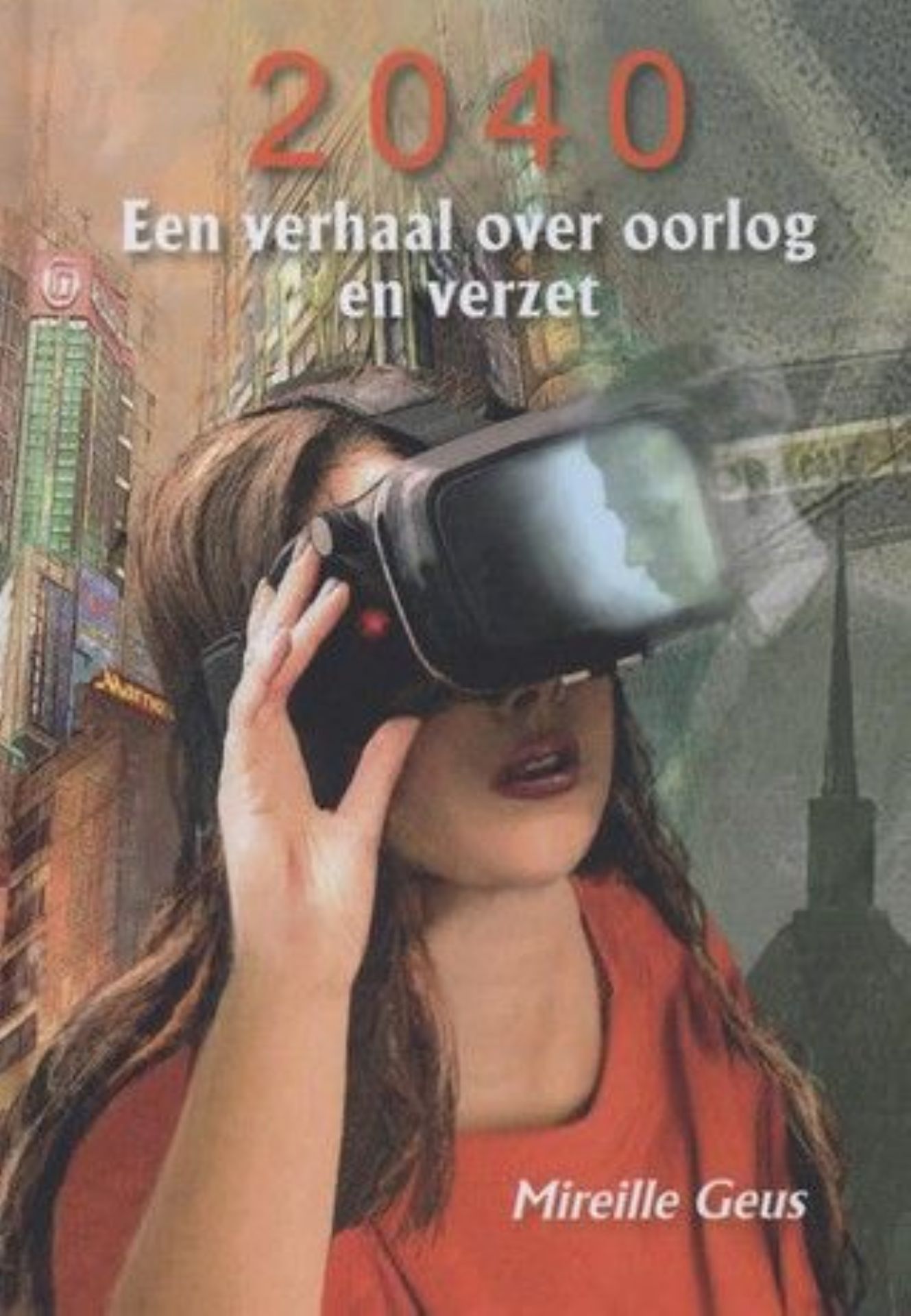 Boek: Net als Anne van Uggbert